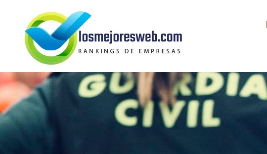 Top 5 academias Guardia Civil Zaragoza